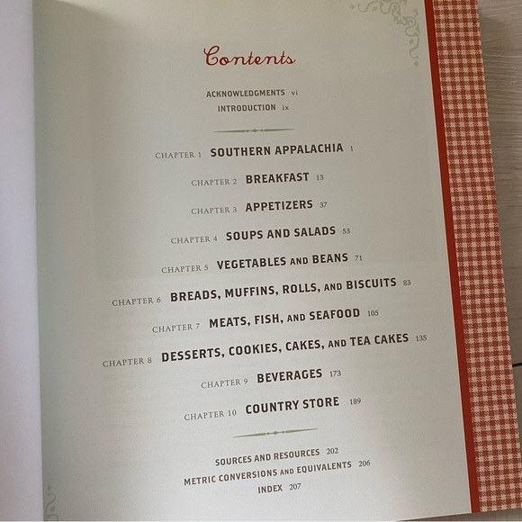 Cider Beans, Wild Greens, and Dandelion Jelly : Recipes from Southern Appalachia - Picture 12 of 14